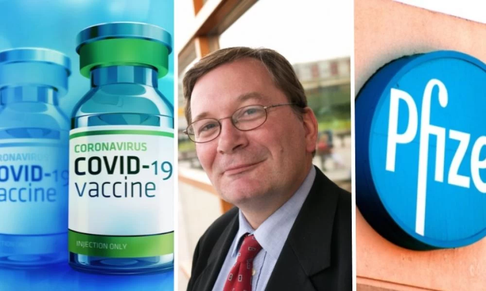 Ολλανδία: Επιδημιολόγος θέλει πρώτα να εμβολιάσει τους νέους